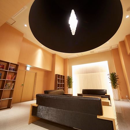 Sakura Garden Hotel Osaka Dış mekan fotoğraf