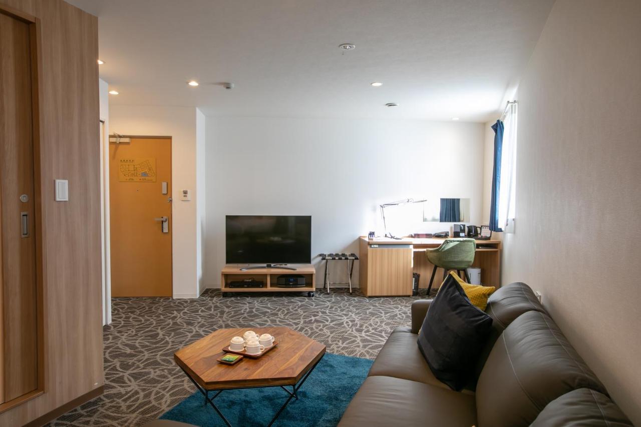 Sakura Garden Hotel Osaka Dış mekan fotoğraf