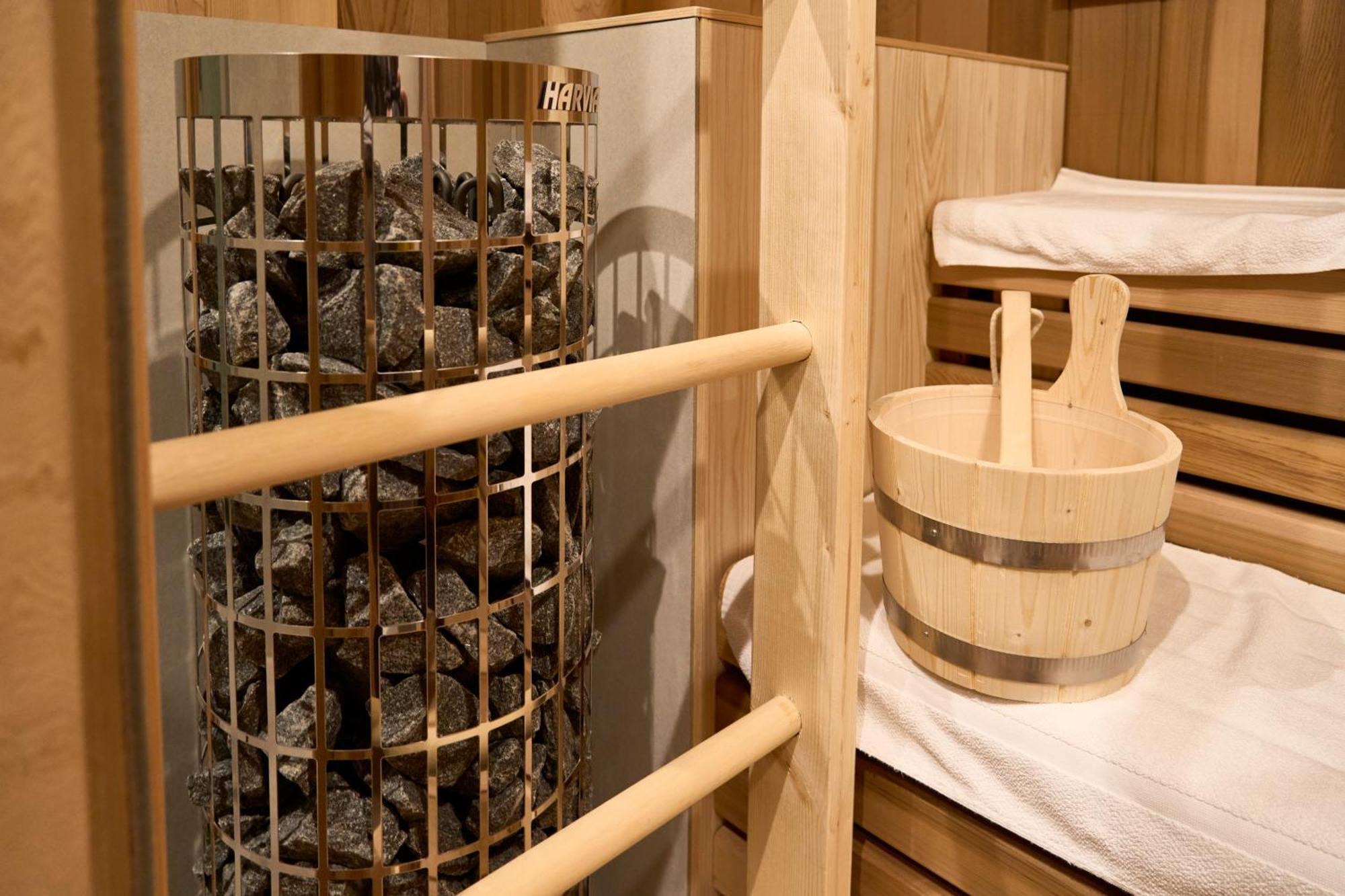 Sakura Garden Hotel Osaka Dış mekan fotoğraf