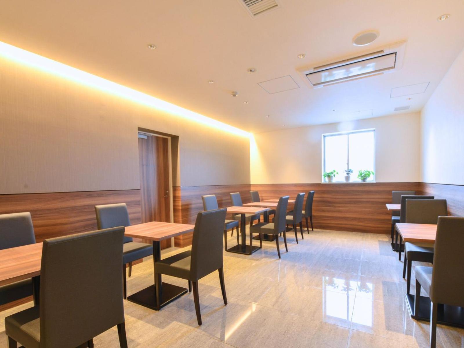Sakura Garden Hotel Osaka Dış mekan fotoğraf