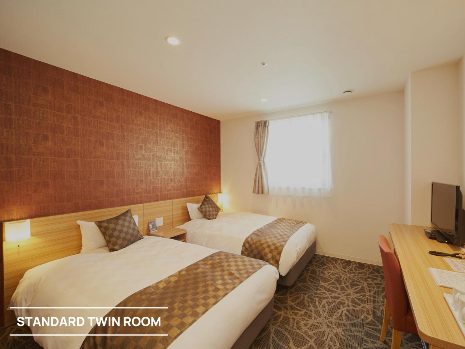 Sakura Garden Hotel Osaka Dış mekan fotoğraf